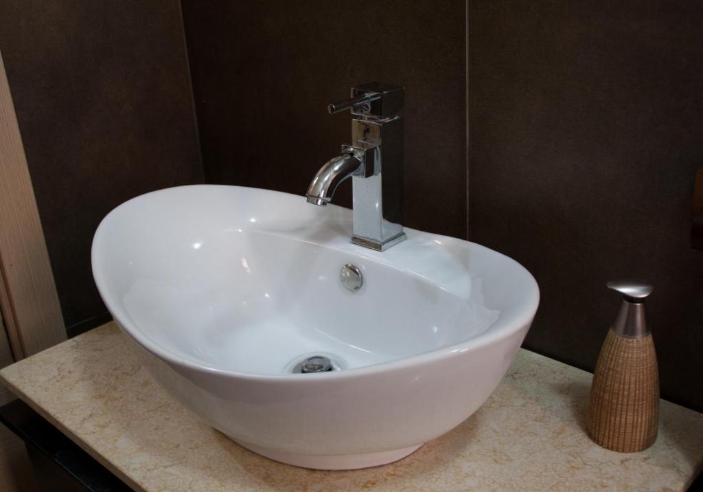 The Liberty Palace - Deluxe Kamer