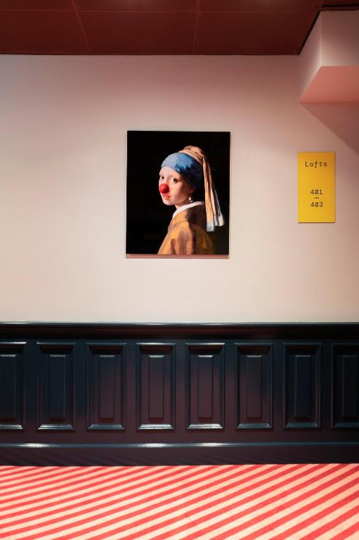 City Hotel - Resim 43