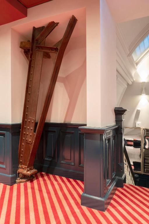 City Hotel - Resim 45