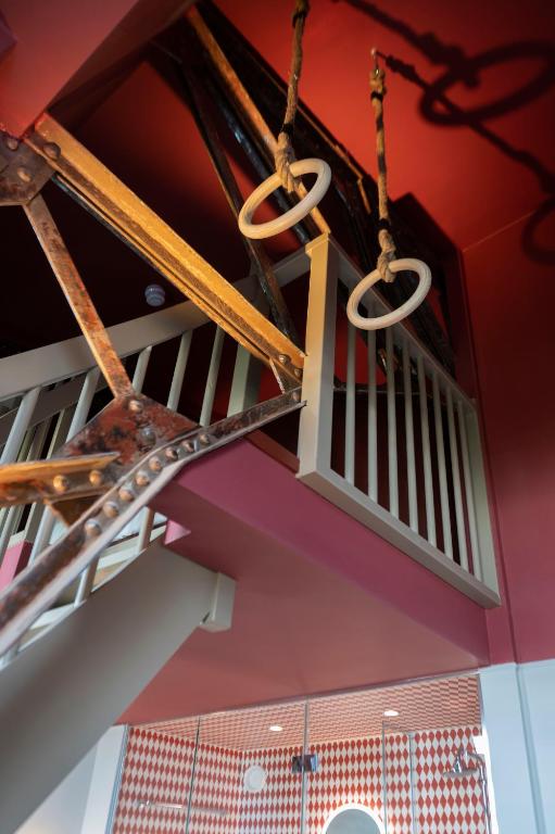 City Hotel - Resim 32