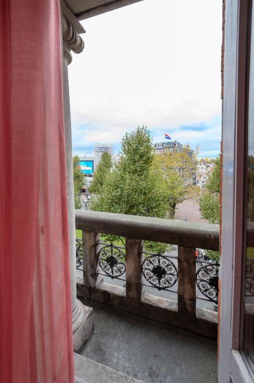 City Hotel - Resim 18