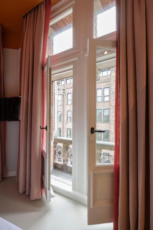 City Hotel - Resim 13