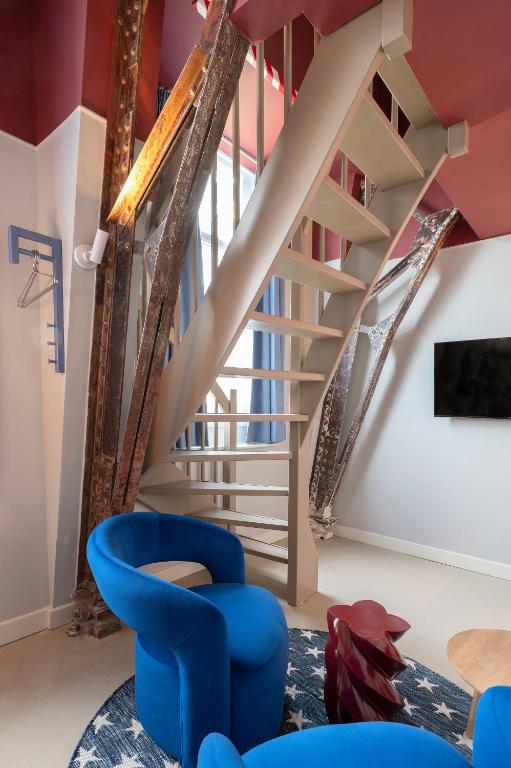 City Hotel - Resim 31