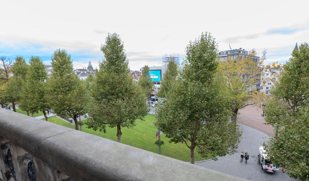 City Hotel - Resim 7