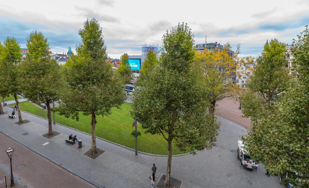 City Hotel - Resim 6