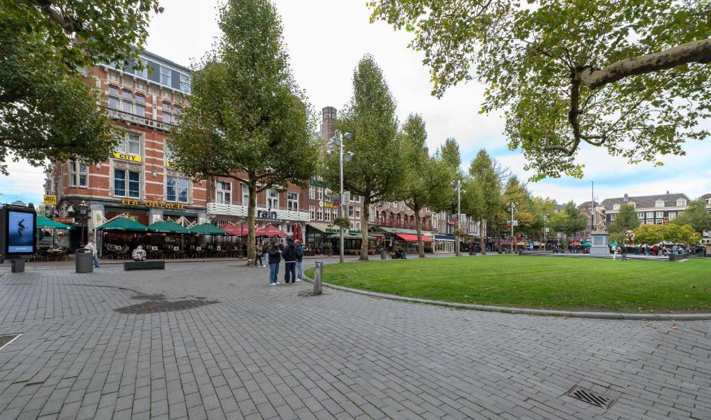 City Hotel - Resim 23