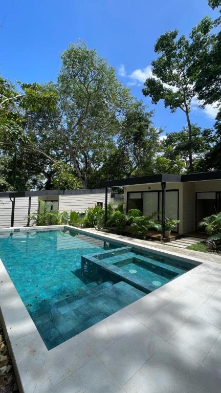 Πισίνα στο ή κοντά στο Avani