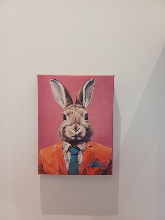 Imagen de la galería de Eibenhaus, en Bad Iburg
