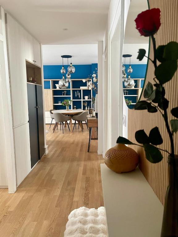Magnifique appartement de 91m2 au centre de Colmar – photo 14