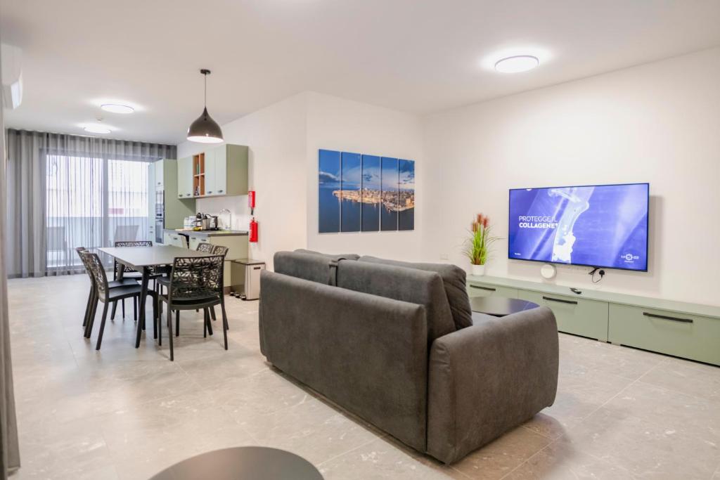 HORIZON SUITES by the Sea - 2