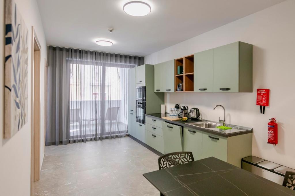 HORIZON SUITES by the Sea - 3