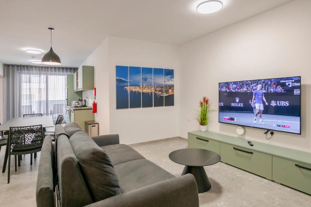 HORIZON SUITES by the Sea - 5