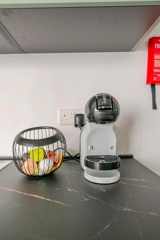 HORIZON SUITES by the Sea - 9