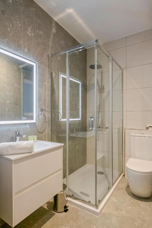 HORIZON SUITES by the Sea - 14