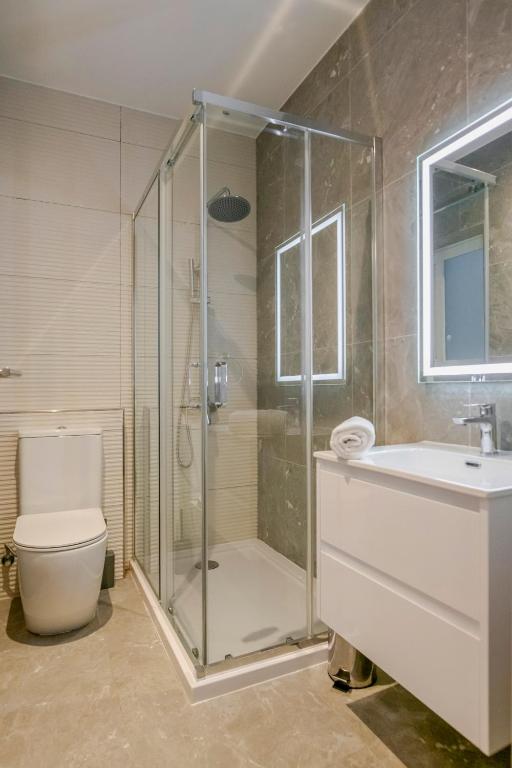 HORIZON SUITES by the Sea - 15