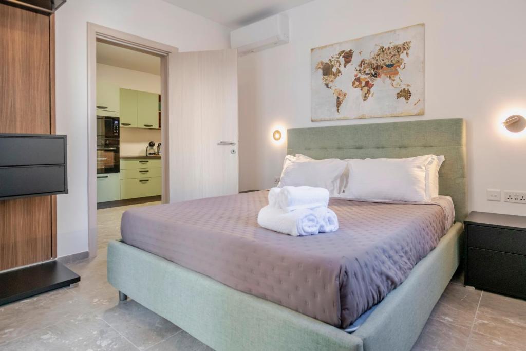 HORIZON SUITES by the Sea - 16