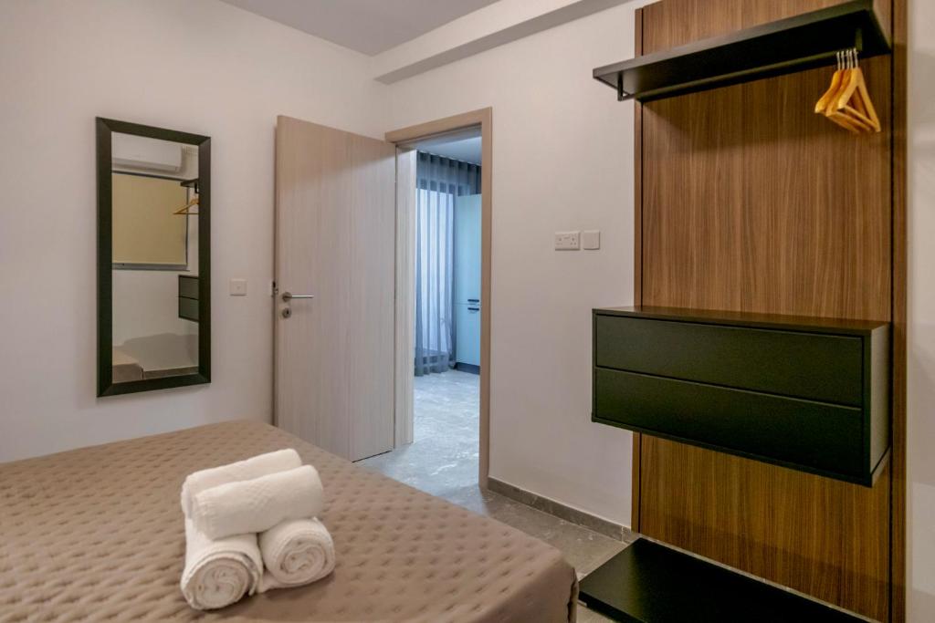 HORIZON SUITES by the Sea - 19