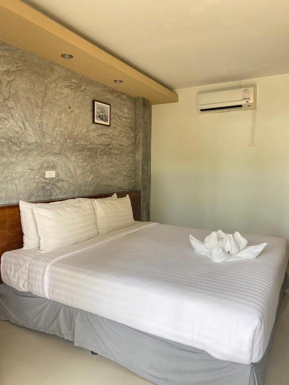 Sunset Beach Villas - 6