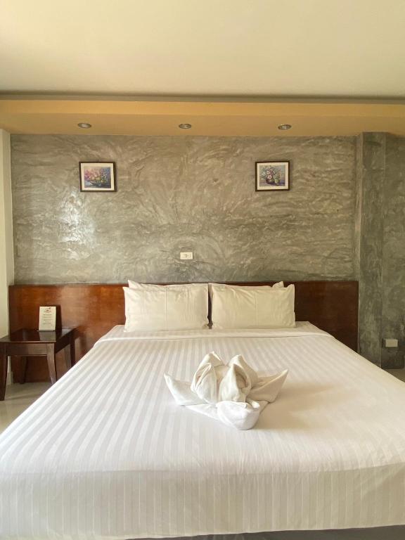 Sunset Beach Villas - 4