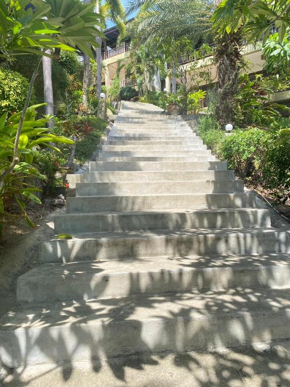 Sunset Beach Villas - 8