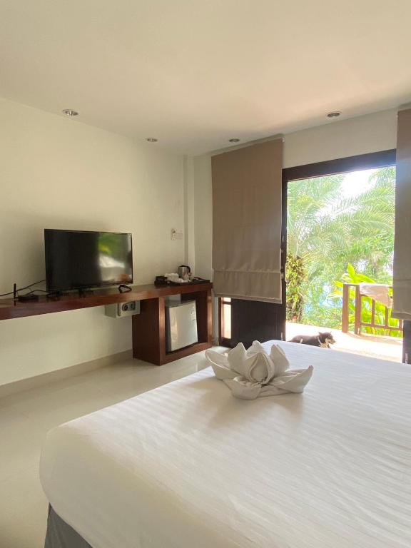 Sunset Beach Villas - 5