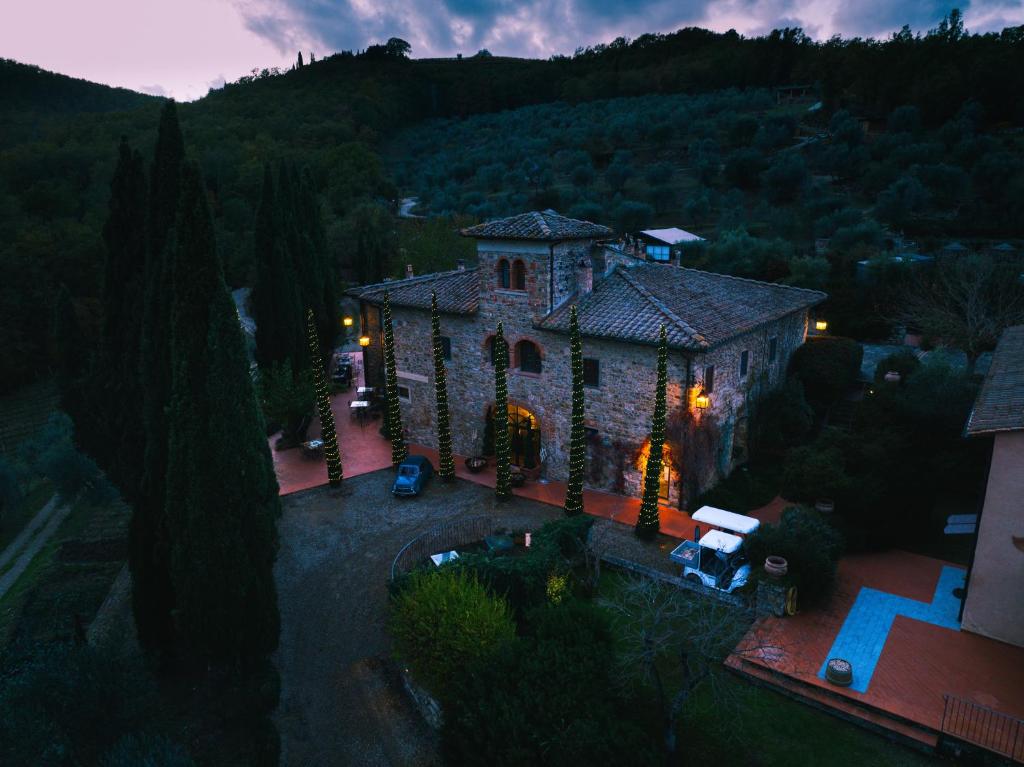 Terre di Baccio