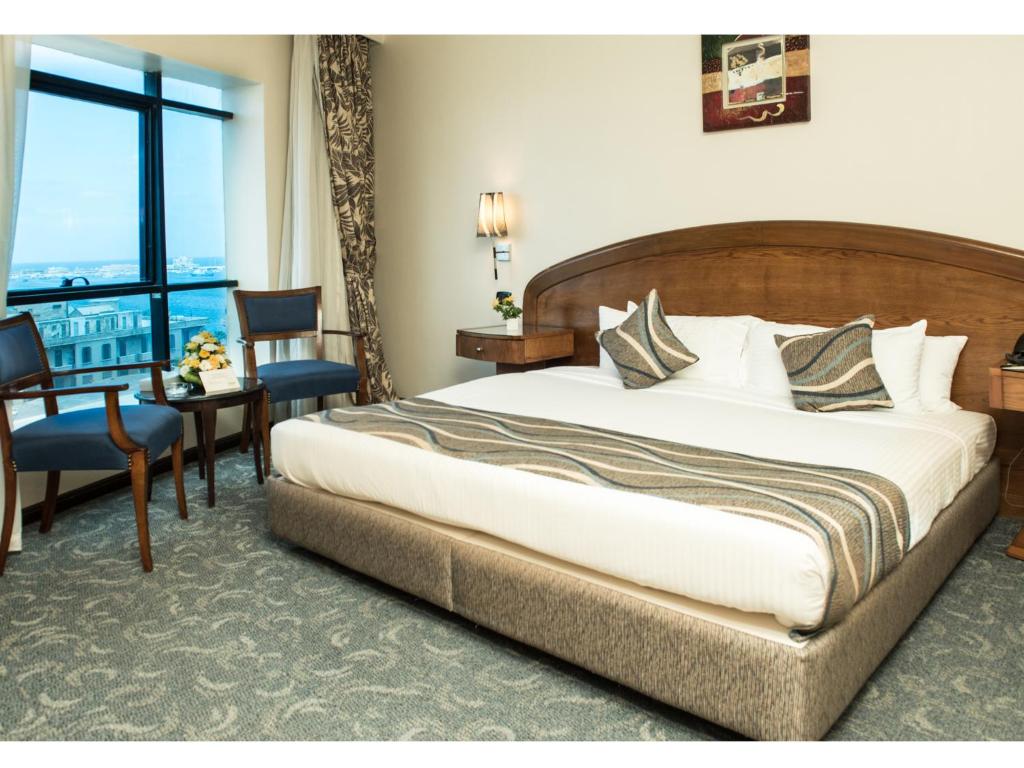 Cherry Maryski Hotel - Junior Suite Con Vista Al Mar