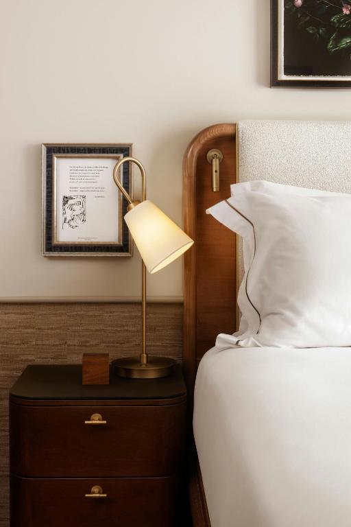 Montcalm Mayfair, Autograph Collection - Resim 44