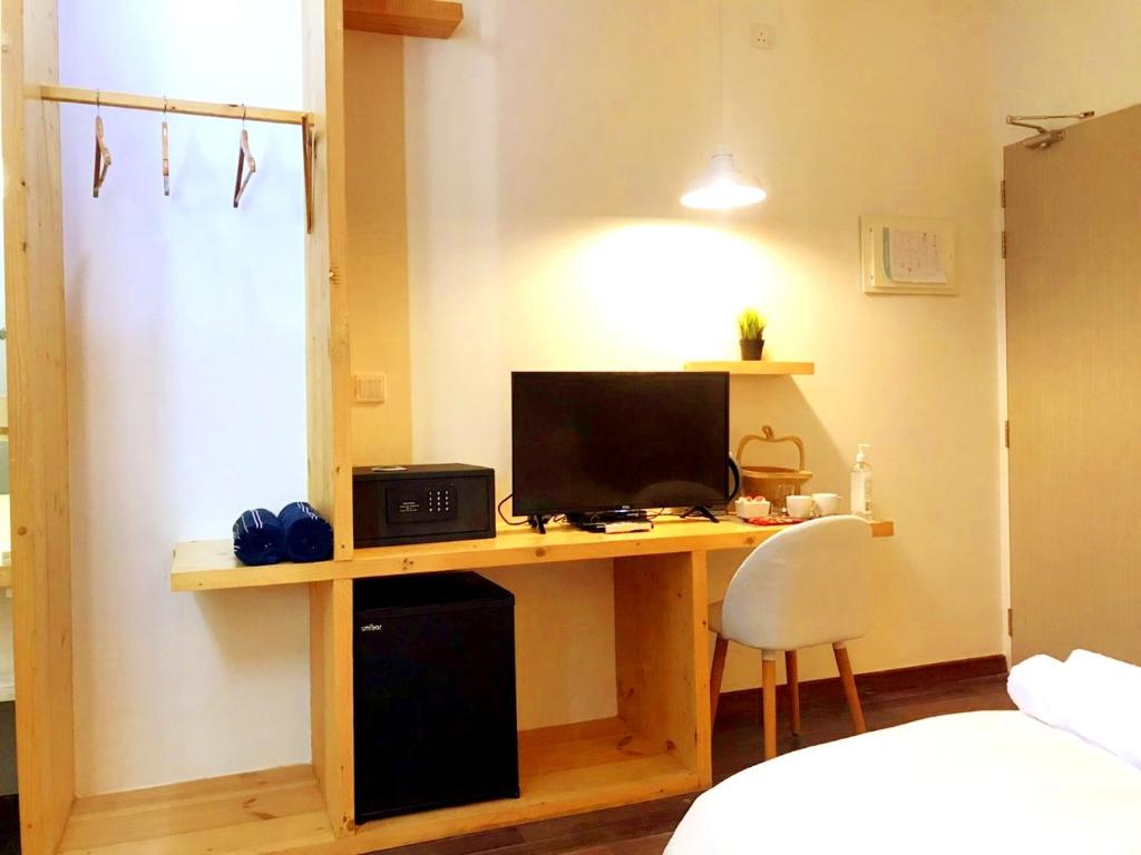 Portia Hotel & Spa - 2