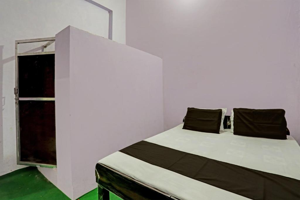 アリーガルにあるHotel O D S Hotelのギャラリーの写真