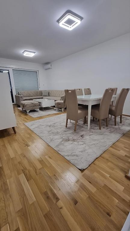 Fotografie z fotogalerie ubytování Visoko Prime Residence v destinaci Visoko