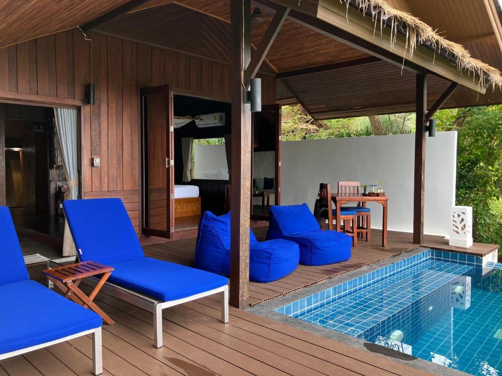 The Place Luxury Boutique Villas - 5