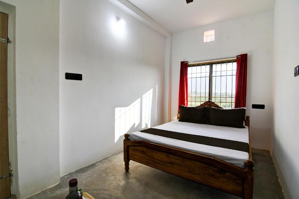 Gallery image of Hotel O Hill View Lodge & Hotel in Khurda