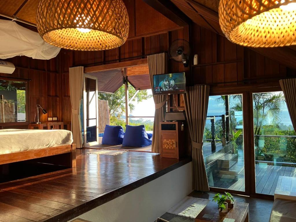 The Place Luxury Boutique Villas - 15