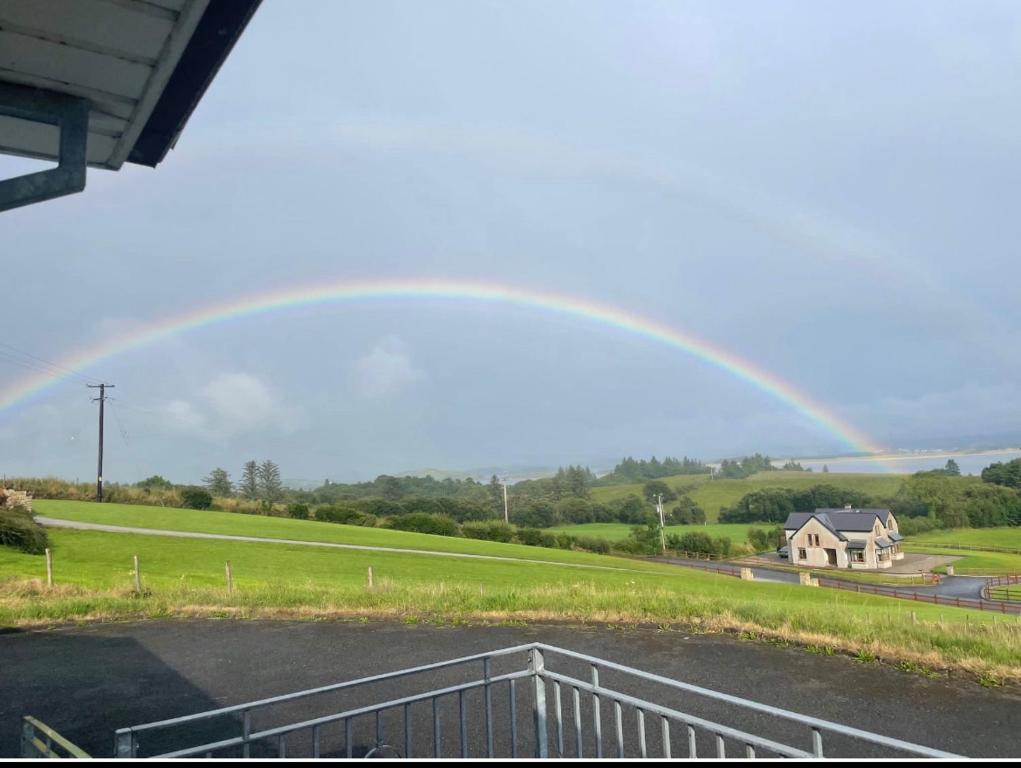 Phong cảnh thiên nhiên gần nhà nghỉ dưỡng