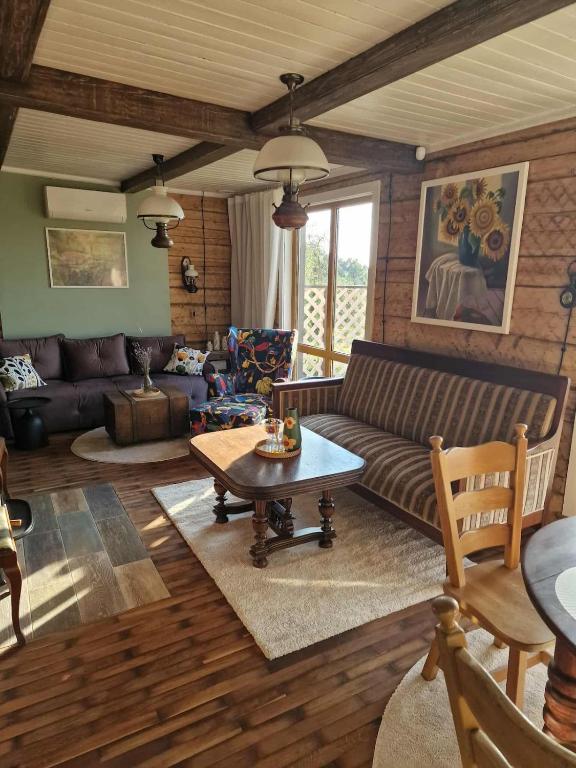 Piliakalnio Apartmentai