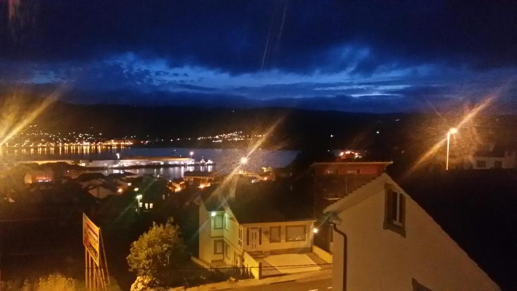Fotografia z galérie ubytovania Hotel El Millón v destinácii Viveiro
