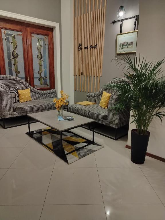 Cattleya Boutique Hotel