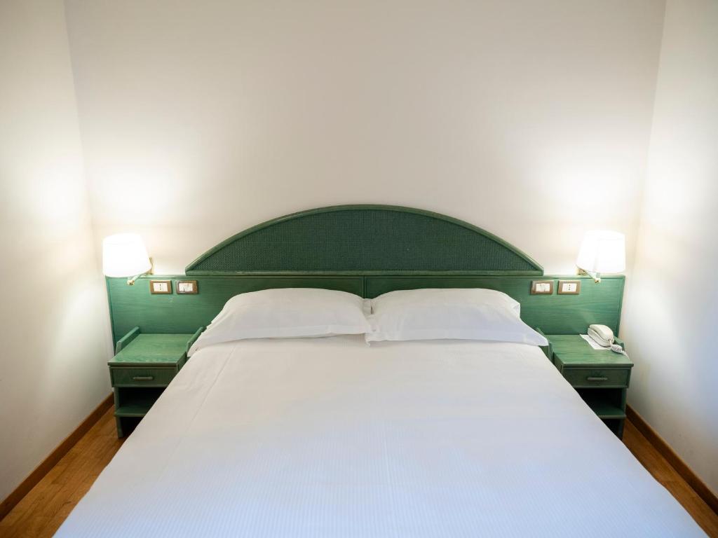 Hotel Altamira - Economy Double Room