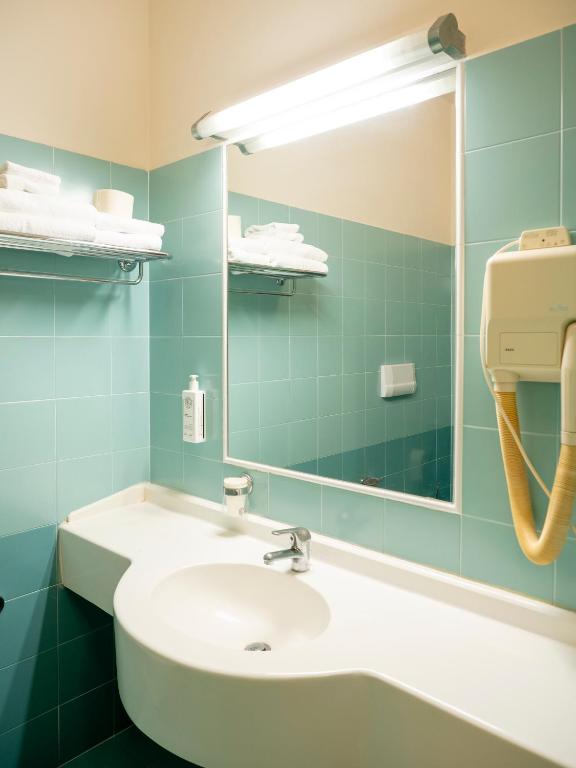 Hotel Altamira - Standard Single Room