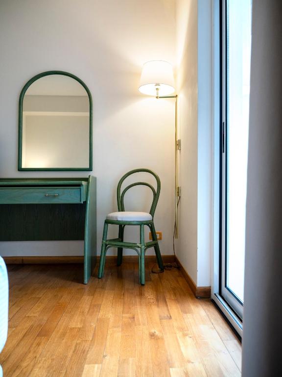 Hotel Altamira - Deluxe Room