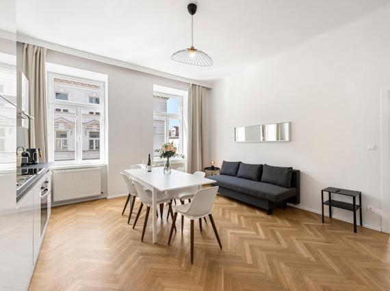 A&S Tivoli Apartment Vienna