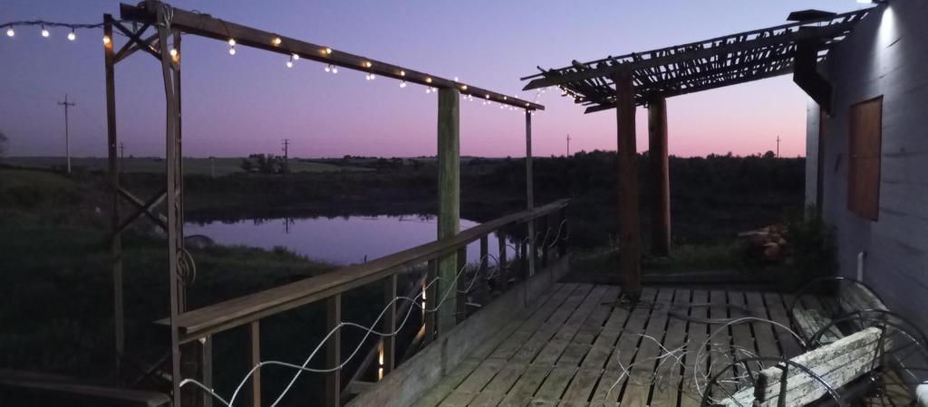 Casa Campo