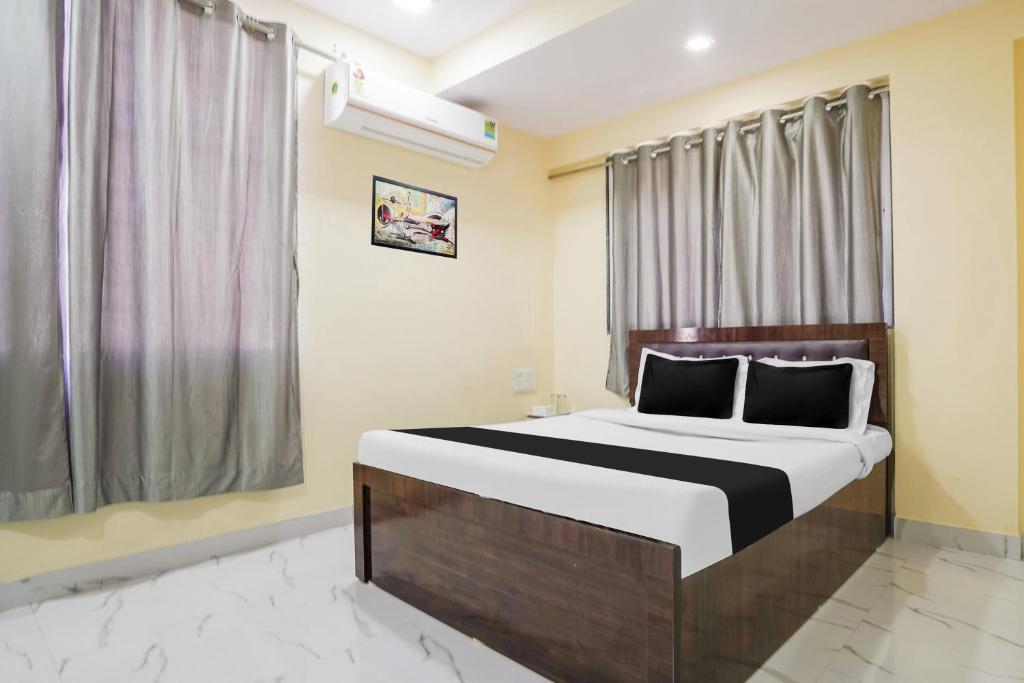 Gallery image of Hotel O Bluebird Inn in Nagpur