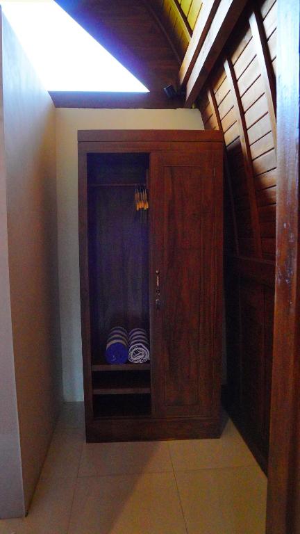 Villa Lumbung Sidemen - 13