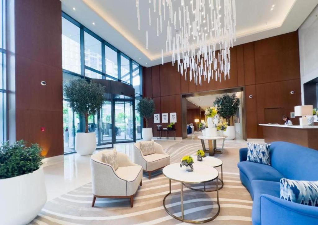 Address Dubai Opera Residences - Resim 3