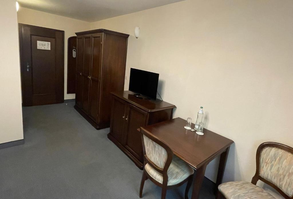 Hotel-Restaurant Batzenhäusl - Resim 6