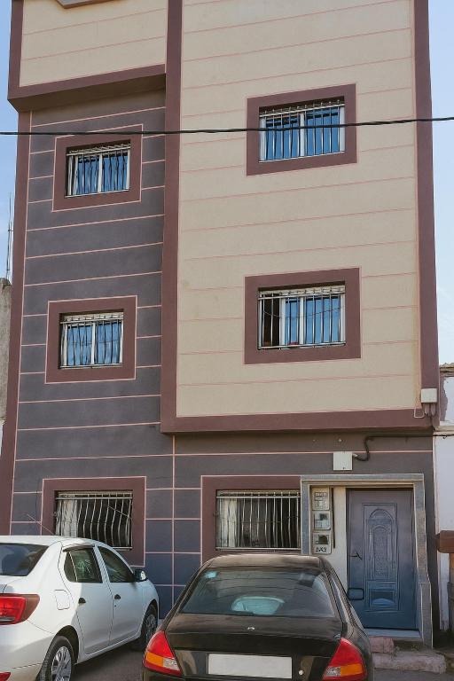 Résidence tarfaya - One-Bedroom Apartment
