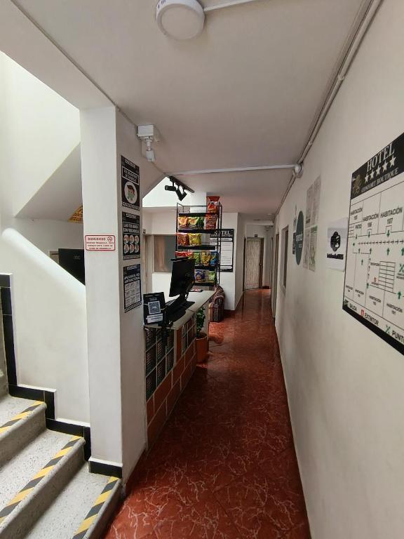 Fotografie z fotogalerie ubytování Hotel Confort Boutique v destinaci Rionegro