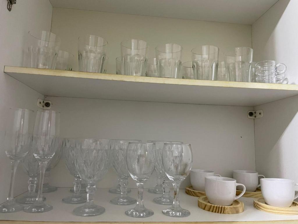 アラカジュにあるHostel beach 1のギャラリーの写真